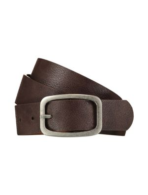 Hailys Ledergürtel Pe44nny