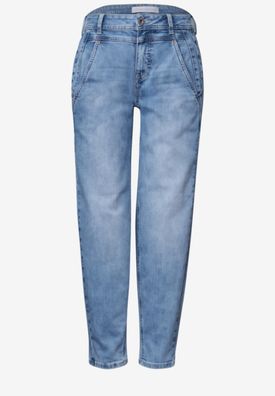 Street One Barrel Jeans Karlie