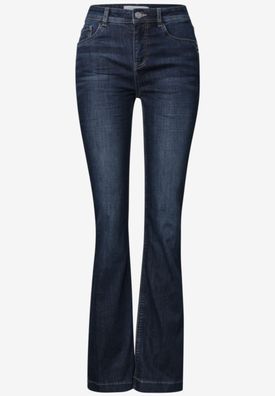 Street One Jeanshose Blaire Bootcut