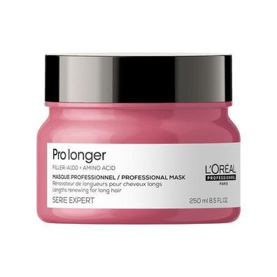 L'Oreal Professionnel Serie Expert Pro Longer Haarmaske, 250ml - Für lange Länge
