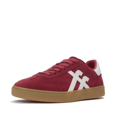 FitFlop Sneakers The Dash Mens T-Toe Suede A6F