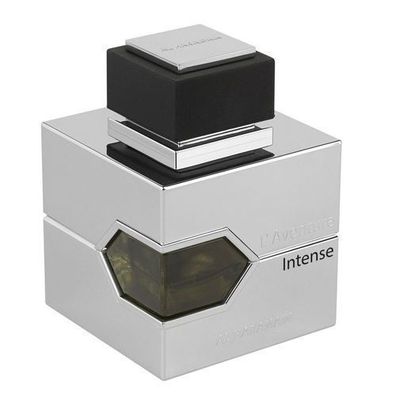 Al Haramain L'Aventure Intense Eau de Parfum, 100 ml