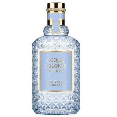 4711 Acqua Colonia Intense Pure Breeze of Himalaya Eau de Cologne, 100 ml