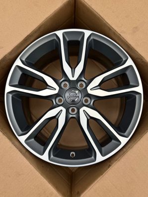 1x Original Volvo V60 I Cross Country 18 Zoll Alufelge 31471312 7,5Jx18 ET55 NEU