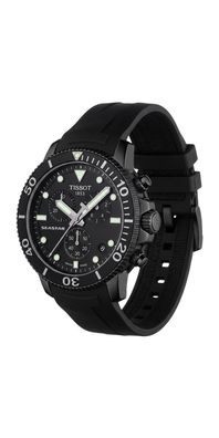 Tissot Seastar 1000 Chronograph Herrenuhr T120.417.37.051.02