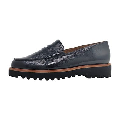 Paul Green 2694-128 Schwarz black 128