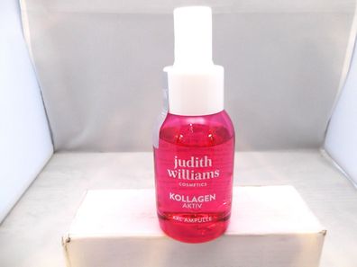 Judith Williams Kollagen Aktiv XXL Ampulle 50ml