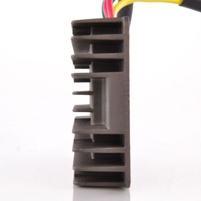 Voltage Regulator Rectifier for Aprilia Moto RSV4 1000 / RSV 1000 Tuono V4 11-20 B043