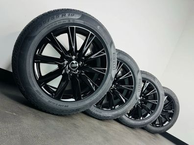 NEU! Original 19 Zoll Audi Q4 Etron e-tron F4 Winter Räder - 89A071499