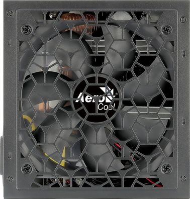 Aerocool Advanced Technologies AeroCool AERO BRONZE 750W - Netzteil (intern)