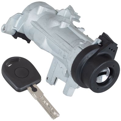 Audi A1 8X A3 8P A3 8V Q3 8U TT 8J Zündschalter Komplett