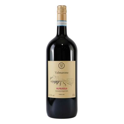 Valmarone Valpolicella DOP -trocken- 1,5L