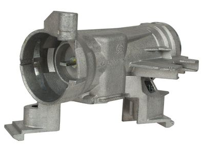 Audi A3 8P 03-13 Zündschaltergehäuse / Lenkstockschloss OHNE BOX