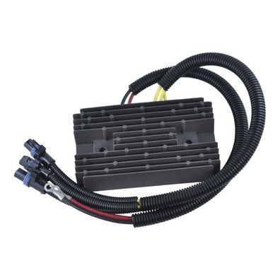 Regulator Rectifier Mosfet Polaris RZR 4 900 XP EFI Powersteering 11-12 OEM 4013231
