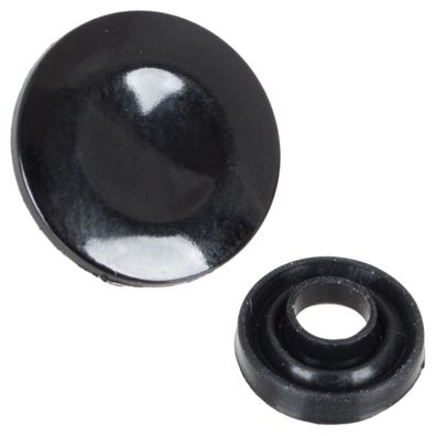 Audi A8 D3 03-10 MMI-Bedienfeld-Joystick-Tasten-Reparaturset (2 Stück) KPL