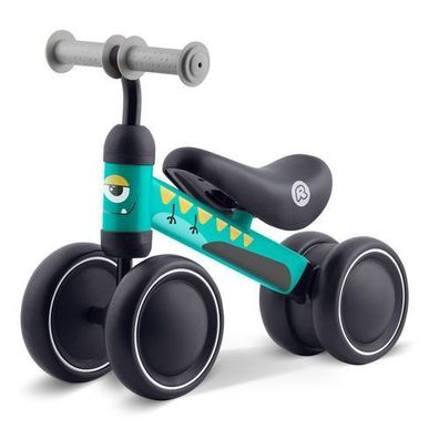Ricokids Dreirad-Laufrad für Kinder