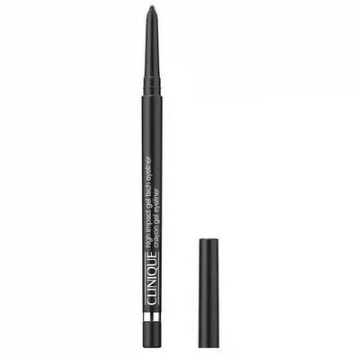Clinique High Impact(TM) Praezisions Gel-Eyeliner Intensiv Schwarz 0,35 g - Lang anh