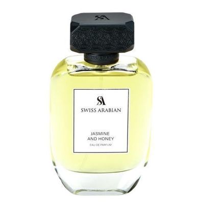 Swiss Arabian Jasmin & Honig Parfuem Spray, 100 ml