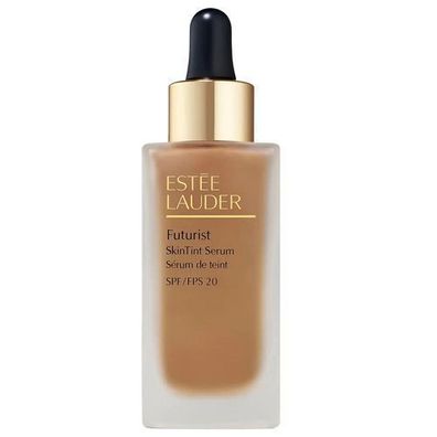 Estee Lauder Futurist SkinTint Serum-Foundation 4N1 Shell Beige, 30ml