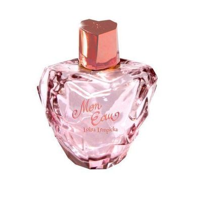 Lolita Lempicka Mon Eau Eau de Parfum für Frauen, 50 ml