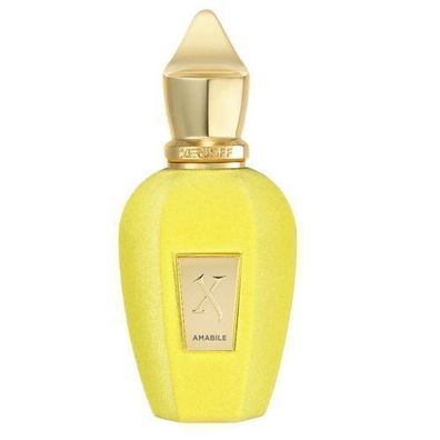 Xerjoff Amabile Parfüm, 50 ml Exklusiver Eau de Parfum Luxusdüfte