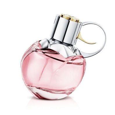 Azzaro Wanted Mädchen Tonic Eau de Toilette, 30ml, 30ml