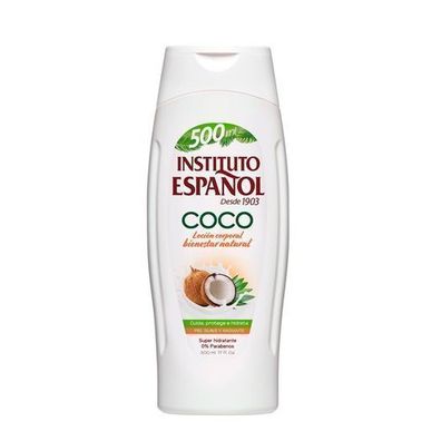 Kokosnuss Körperbalsam, 500ml