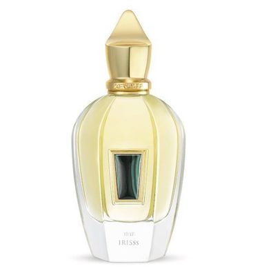 Xerjoff 17/17 Irisss Eau de Parfum, 100ml - Exklusive Duftkomposition aus Italie