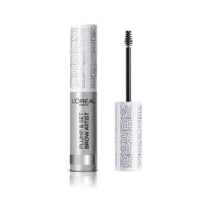 L'Oréal Paris Transparente Augenbrauen Gel - 4,9 ml