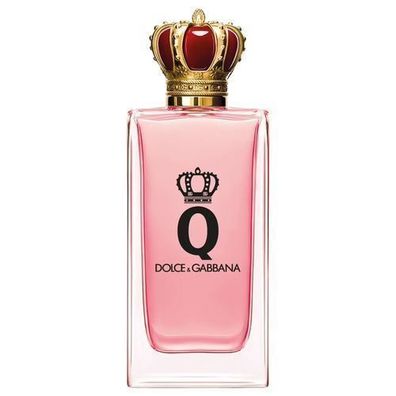 Q by Dolce & Gabbana Eau de Parfum, 100ml Damenparfüm