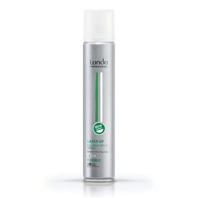 Londa Professional Layer Up Flexibler Haarspray, 500ml