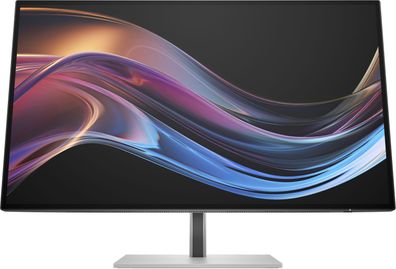 HP Series 7 Pro 27 inch 4K Thunderbolt 4 Monitor - 727pk - 68,6 cm - 27"