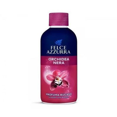Felce Azzurra Duftverstärker für Waschmaschine und Trockner - Schwarze Orchidee,