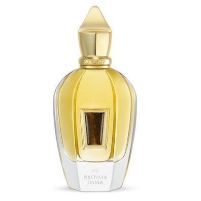 Xerjoff Pikovaya Dama Eau de Parfum, 100 ml Luxuriöses Dufterlebnis