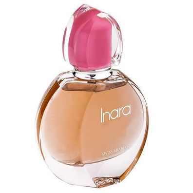 Swiss Arabian Inara Eau de Parfum - Exquisites Damenparfüm 55ml