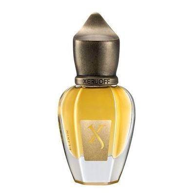 Xerjoff Elixir Luxus-Parfümextrakt, 15 ml - Exquisite Duftkomposition für höchst