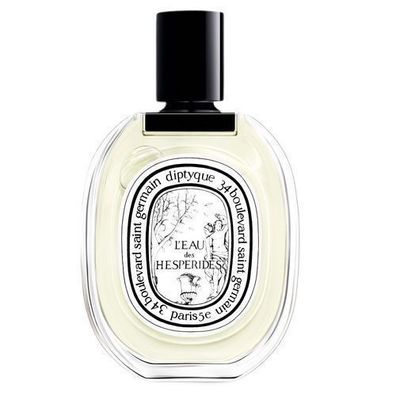 Diptyque L'Eau des Hesperides Eau de Toilette Spray, 100 ml