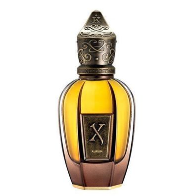Xerjoff Aurum Damen Eau de Parfum, 50 ml - Luxuriöser Duft für anspruchsvolle Fr