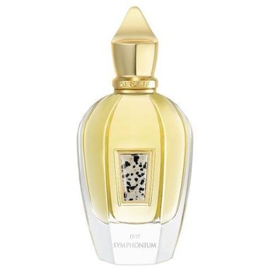 Xerjoff Symphonium Eau de Parfum - Exklusive Luxusessenz, 100 ml