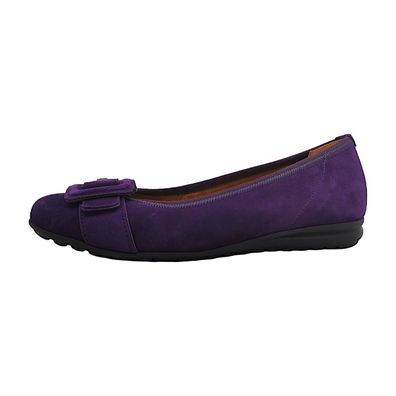 Gabor Comfort 52.626.49 Violett Purple