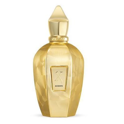 Xerjoff Accento Overdose Exklusiv Parfum, 100 ml, Luxuriöse Duftnote