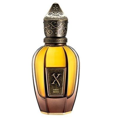 Xerjoff Aqua Regia Parfum - Luxuriöse Duftkreation, 50 ml