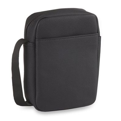 Strellson Westferry shoulderbag xsvz clint 4010003316, black, Herren