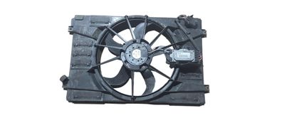 Volkswagen Golf Plus 2011 Elektrolüfter 1K0121203AN Benzin KRD25039