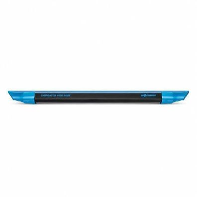 Moerman Liquidator Wide Body Fensterwischer-Schiene mit NXT-R Gummi