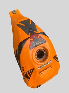 Honda CBR 125 JC34 Kraftstoff Tank Benzintank
