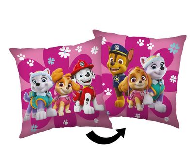Paw Patrol Kissenbezug Maße ca. 40 x 40 cm