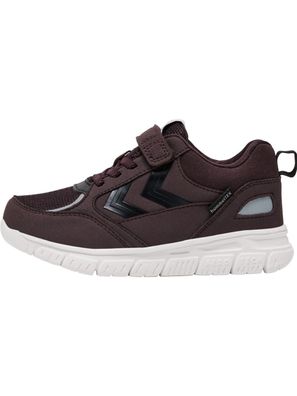 Hummel Kinder Sneaker X-Light 2.0 Tex Jr Sparrow
