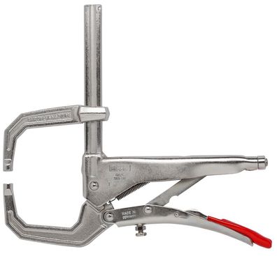 BESSEY C-Gripzange GRZC 110 x 80 mm