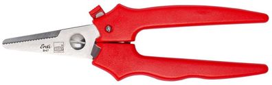 BESSEY Combischere gerade D48 190 mm